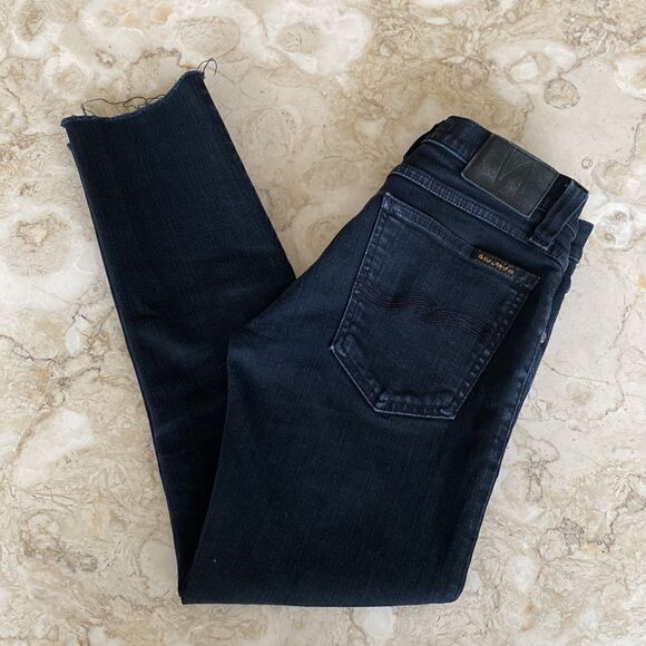 Nudie Jeans Tight Long John Jeans - Picture 6 of 12